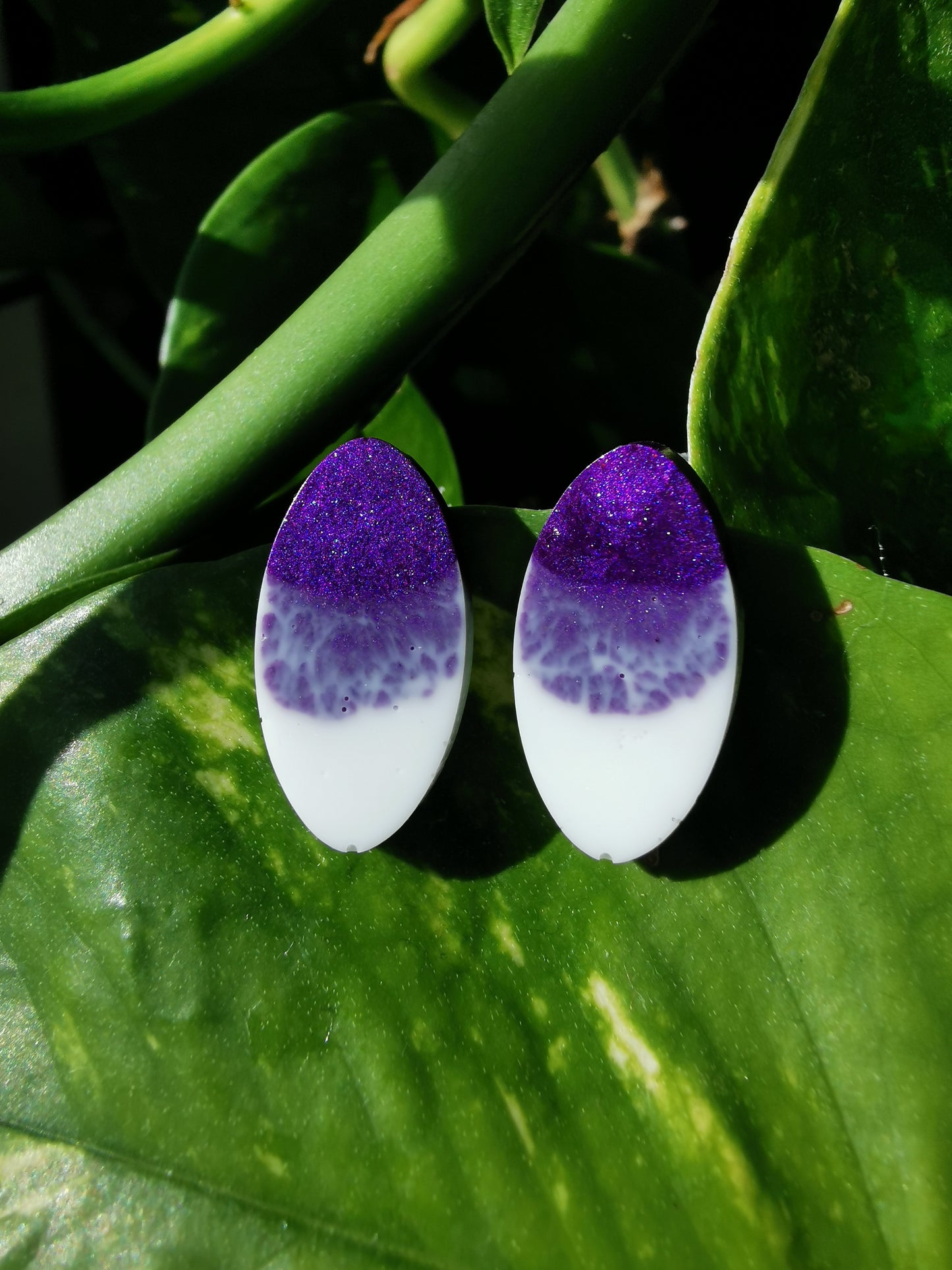 Oval cuties