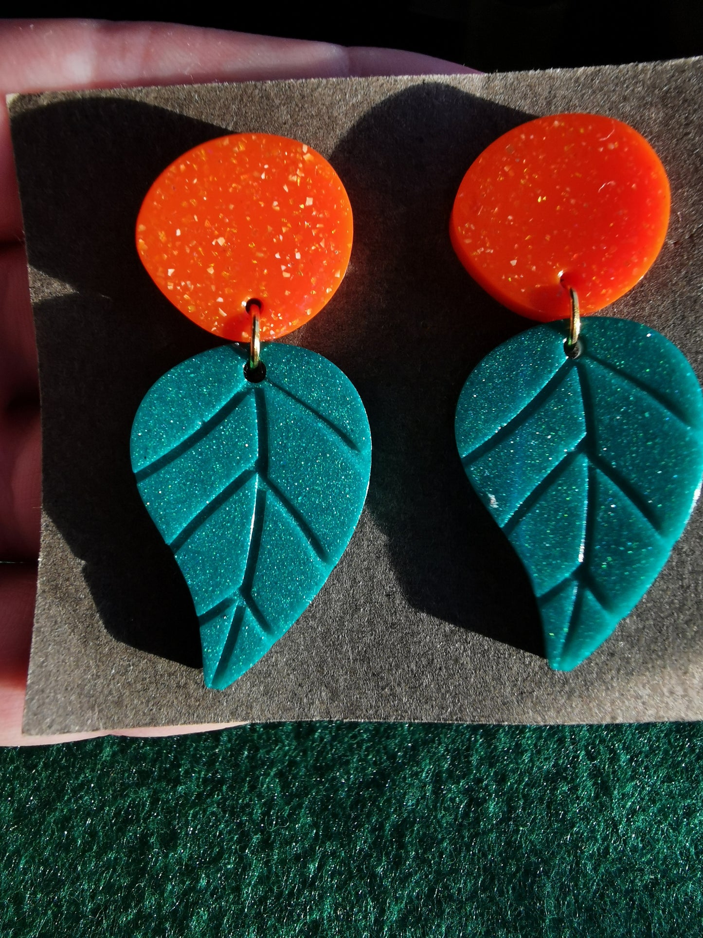 Mandarin