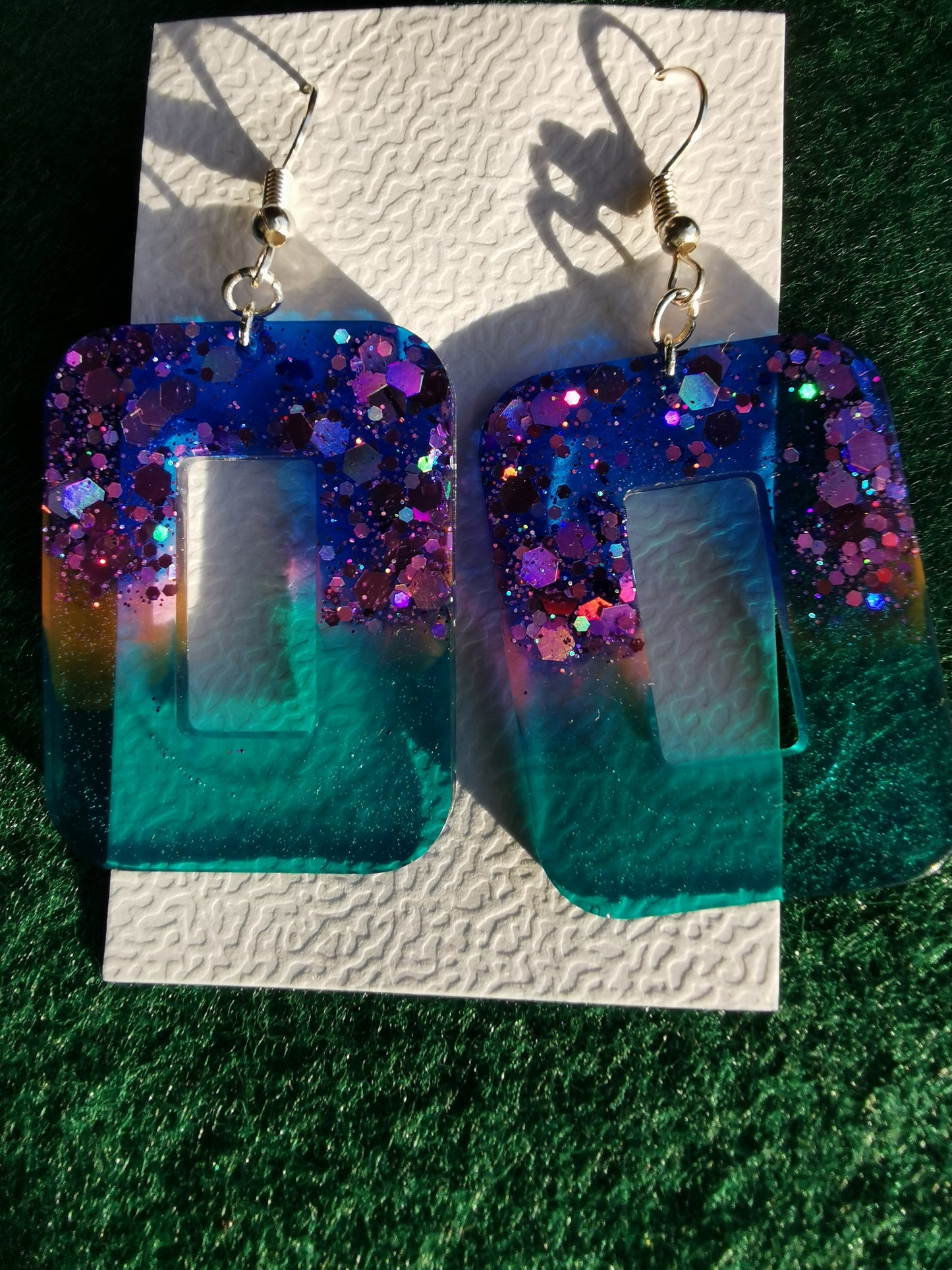 Glitter up