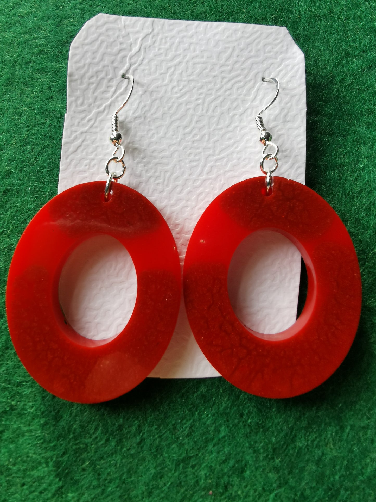 Red shick