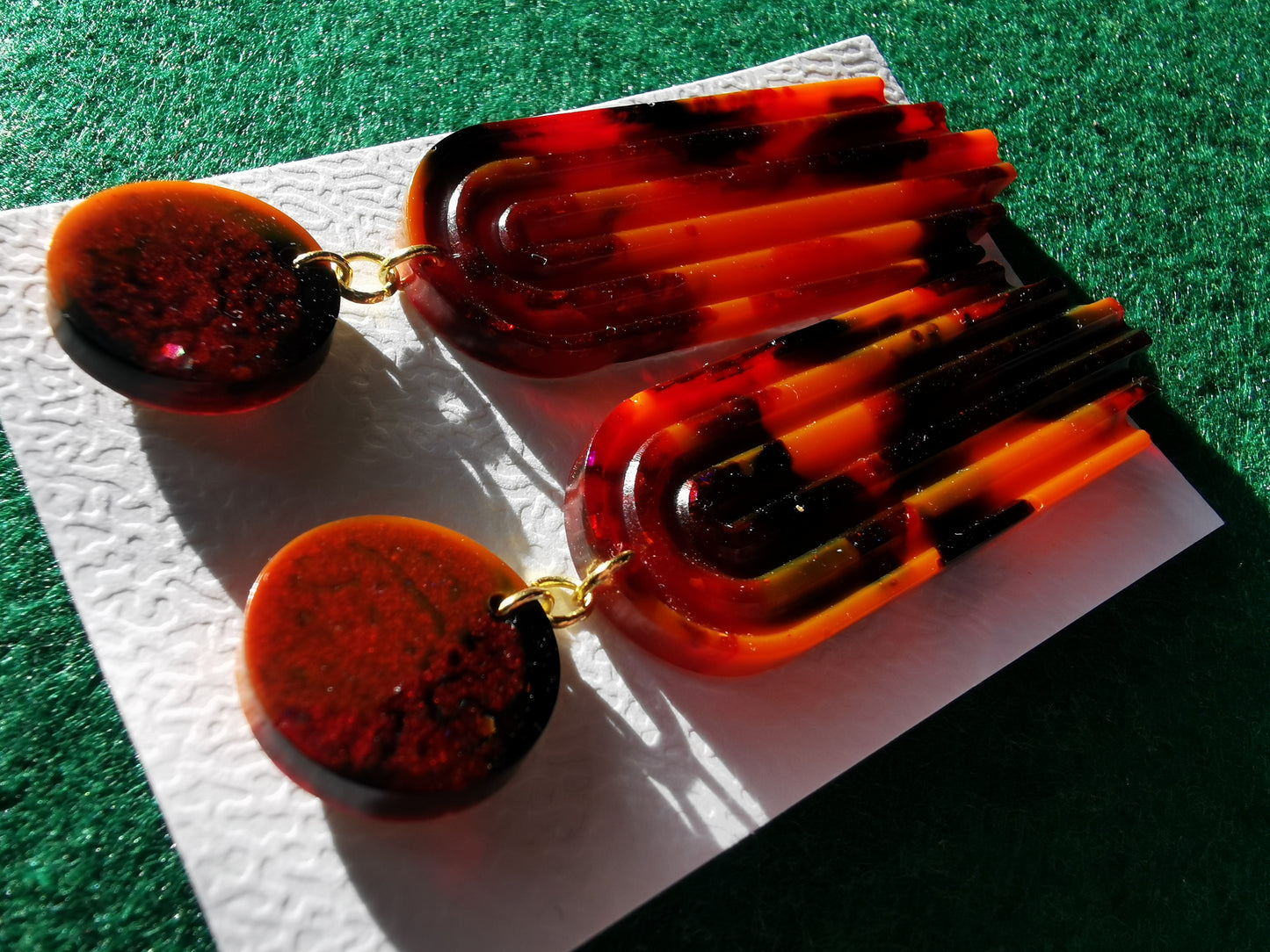 Great orange