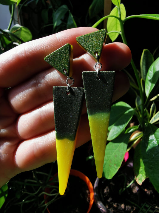 Lemon corners