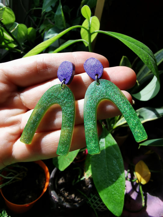 Gentle plant