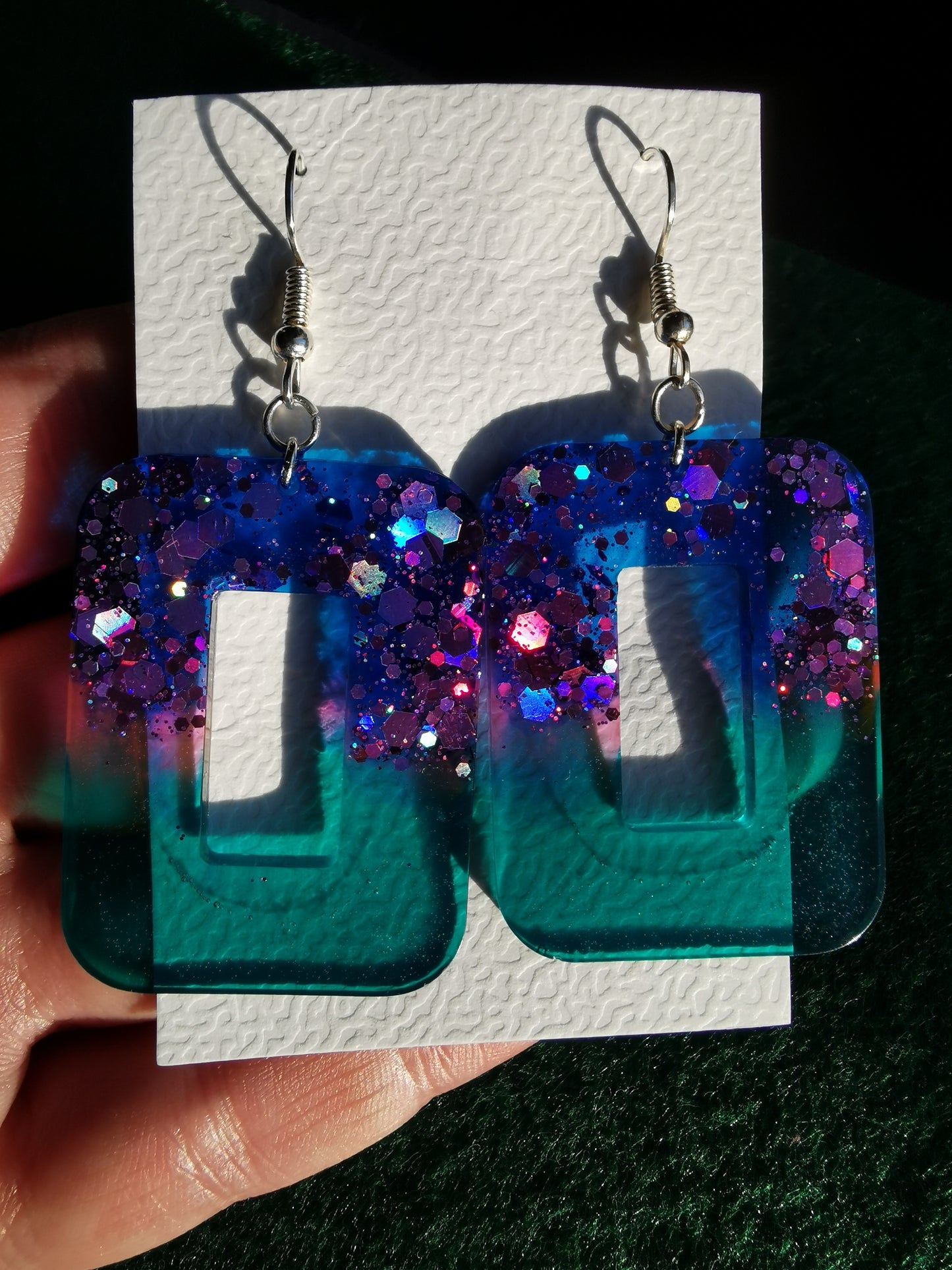 Glitter up