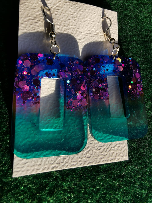 Glitter up