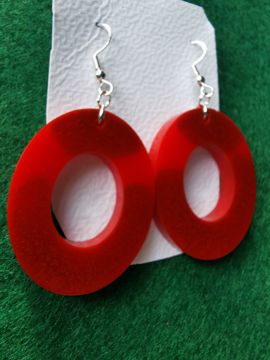 Red shick