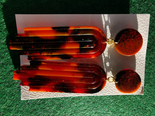 Great orange