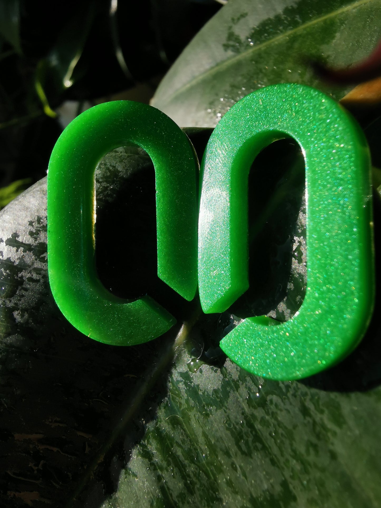 St. Patrick's